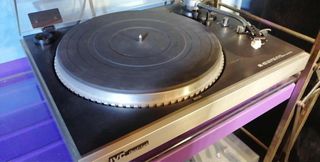 JVC QL-A2..Direct Drive-thumb-7