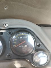 Aprilia Pegaso 650 2004