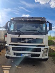Σασί Volvo 2003 FM 9 380-thumb-2