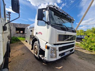 Σασί Volvo 2003 FM 9 380-thumb-3