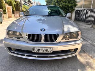 Bmw 316 2003 325 ci