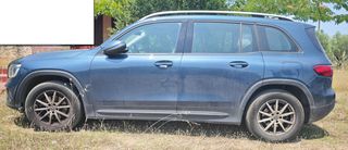 Mercedes-Benz GLB 200 2020