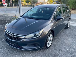 Opel Astra 2016 1.6 CDTI INNOVATION