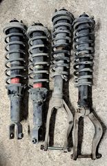 Αμορτισέρ για Honda Civic Ek 96-00.