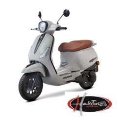 Daytona Diva 125 2026 ΑΜΕΣΑ ΔΙΑΘΕΣΙΜΑ ΔΩΡΑ+*ΤΕΛΗ 26*