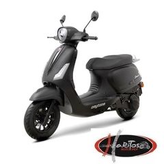 Daytona Diva 125 2026 ΑΜΕΣΑ ΔΙΑΘΕΣΙΜΑ ΔΩΡΑ+*ΤΕΛΗ 26*-thumb-1
