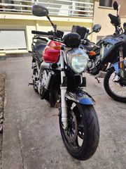 Yamaha FZ6 Naked 2005