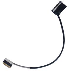 Καλωδιοταινία Οθόνης - Flex Video Screen LCD Cable για Laptop Lenovo ThinkPad P51 - Model/Type : 20HJ 00UR826 DC02C007A00 REV:0A BP500 SC10K04519 FHD eDP 30pins Monitor cable ( Κωδ.1-FLEX1724 )