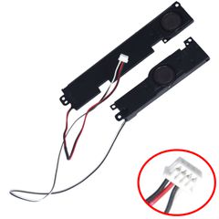 Speaker Set - Ηχεία ζευγάρι για Laptop Lenovo ThinkPad T420 - Model/Type : 4237 04W1633 0A65183 LNVH-000000A65183 Speakers Left+Right ( Κωδ.1-SPKR249 )