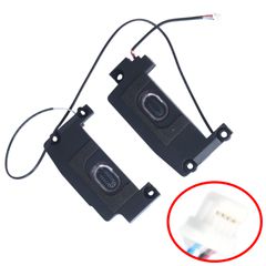 Speaker Set - Ηχεία ζευγάρι για Laptop Lenovo Thinkpad T460s - Model/Type : 20FA 00JT988 PK23000N2N0 Speakers Left+Right ( Κωδ.1-SPKR290 )