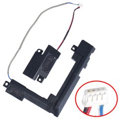 Speaker Set - Ηχεία ζευγάρι για Laptop Lenovo ThinkPad L540 - Model/Type : 20AV 04X4889 23.40AA9.012 Speakers Left+Right ( Κωδ.1-SPKR146 )