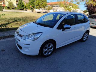 Citroen C3 2016 1.2 PURETECH 82 FEEL