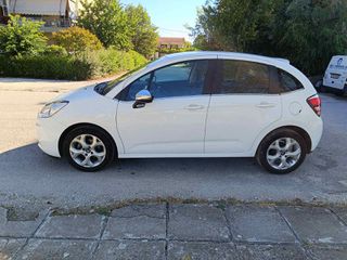 Citroen C3 2016 1.2 PURETECH 82 FEEL