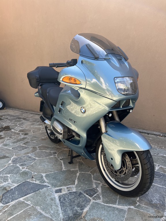 Bmw R 850 RT 2001 ΠΡΟΣΦΟΡΑ 2650