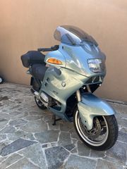 Bmw R 850 RT 2001 ΠΡΟΣΦΟΡΑ 2650