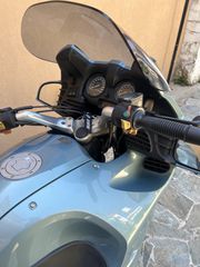 Bmw R 850 RT 2001 ΠΡΟΣΦΟΡΑ 2650-thumb-8