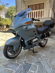 Bmw R 850 RT 2001 ΠΡΟΣΦΟΡΑ 2650-thumb-13
