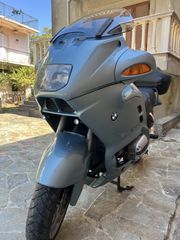 Bmw R 850 RT 2001 ΠΡΟΣΦΟΡΑ 2650-thumb-17