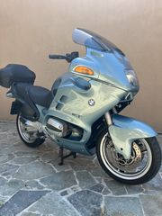 Bmw R 850 RT 2001 ΠΡΟΣΦΟΡΑ 2650-thumb-1