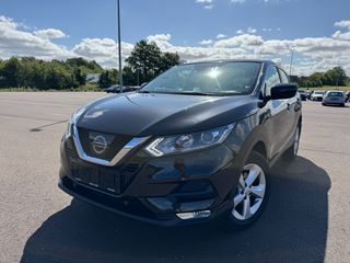 Nissan Qashqai 2018 1.5 DCI TEKNA Facelift