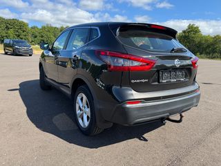 Nissan Qashqai 2018 1.5 DCI TEKNA Facelift-thumb-5