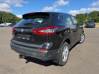 Nissan Qashqai 2018 1.5 DCI TEKNA Facelift-thumb-6