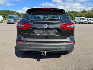 Nissan Qashqai 2018 1.5 DCI TEKNA Facelift-thumb-7