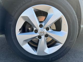 Nissan Qashqai 2018 1.5 DCI TEKNA Facelift-thumb-8