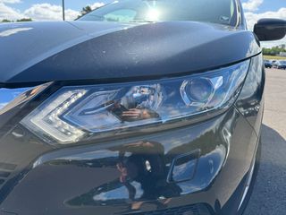 Nissan Qashqai 2018 1.5 DCI TEKNA Facelift-thumb-9