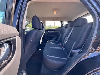 Nissan Qashqai 2018 1.5 DCI TEKNA Facelift-thumb-12