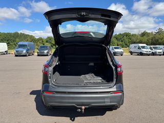 Nissan Qashqai 2018 1.5 DCI TEKNA Facelift-thumb-14