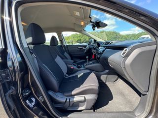 Nissan Qashqai 2018 1.5 DCI TEKNA Facelift-thumb-15