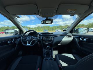 Nissan Qashqai 2018 1.5 DCI TEKNA Facelift-thumb-16