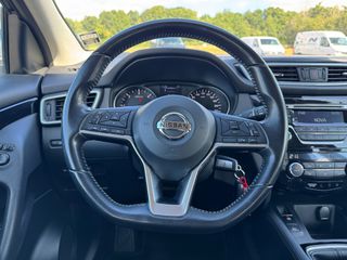 Nissan Qashqai 2018 1.5 DCI TEKNA Facelift-thumb-17