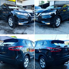 Nissan Qashqai 2018 1.5 DCI TEKNA Facelift-thumb-7