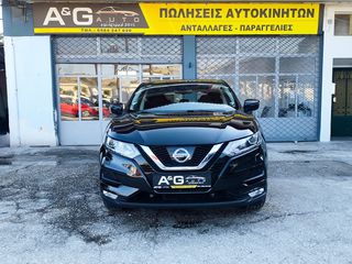 Nissan Qashqai 2018 1.5 DCI TEKNA Facelift