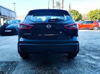 Nissan Qashqai 2018 1.5 DCI TEKNA Facelift-thumb-8