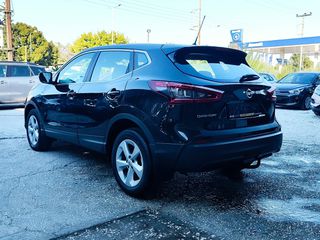 Nissan Qashqai 2018 1.5 DCI TEKNA Facelift-thumb-5