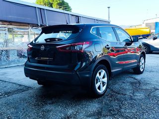 Nissan Qashqai 2018 1.5 DCI TEKNA Facelift-thumb-6