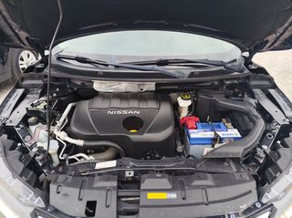 Nissan Qashqai 2018 1.5 DCI TEKNA Facelift-thumb-11