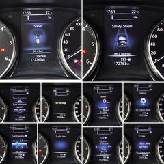 Nissan Qashqai 2018 1.5 DCI TEKNA Facelift-thumb-27