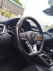 Nissan Qashqai 2018 1.5 DCI TEKNA Facelift-thumb-22