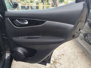 Nissan Qashqai 2018 1.5 DCI TEKNA Facelift-thumb-16