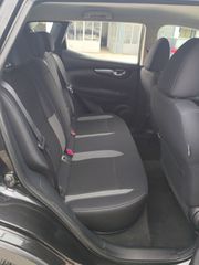 Nissan Qashqai 2018 1.5 DCI TEKNA Facelift-thumb-15