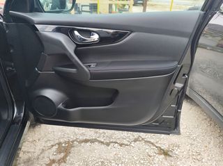 Nissan Qashqai 2018 1.5 DCI TEKNA Facelift-thumb-14