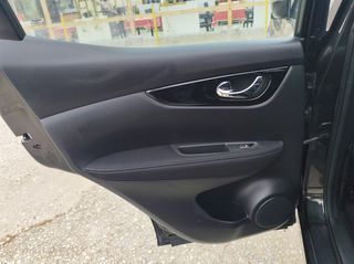 Nissan Qashqai 2018 1.5 DCI TEKNA Facelift-thumb-18