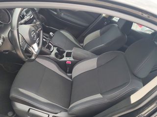 Nissan Qashqai 2018 1.5 DCI TEKNA Facelift-thumb-20