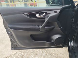 Nissan Qashqai 2018 1.5 DCI TEKNA Facelift-thumb-21