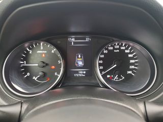 Nissan Qashqai 2018 1.5 DCI TEKNA Facelift-thumb-25