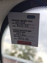 Nissan Qashqai 2018 1.5 DCI TEKNA Facelift-thumb-33
